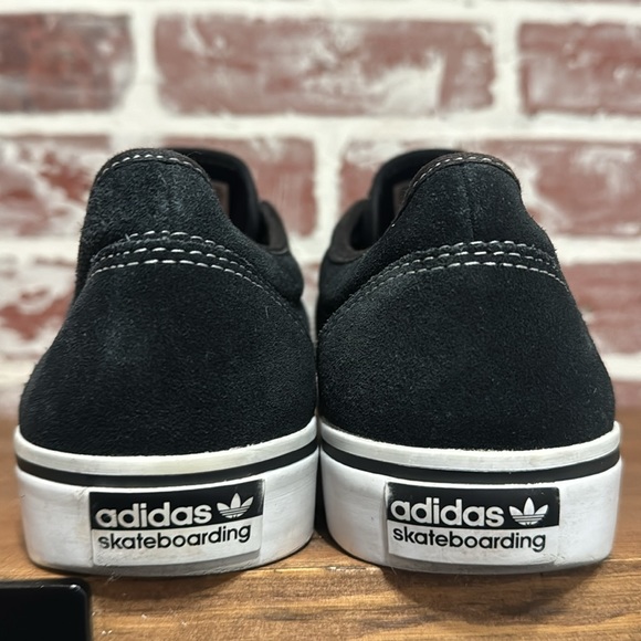 Adidas Skateboarding Shoes Mens Sz 9.5 - Picture 5 of 11